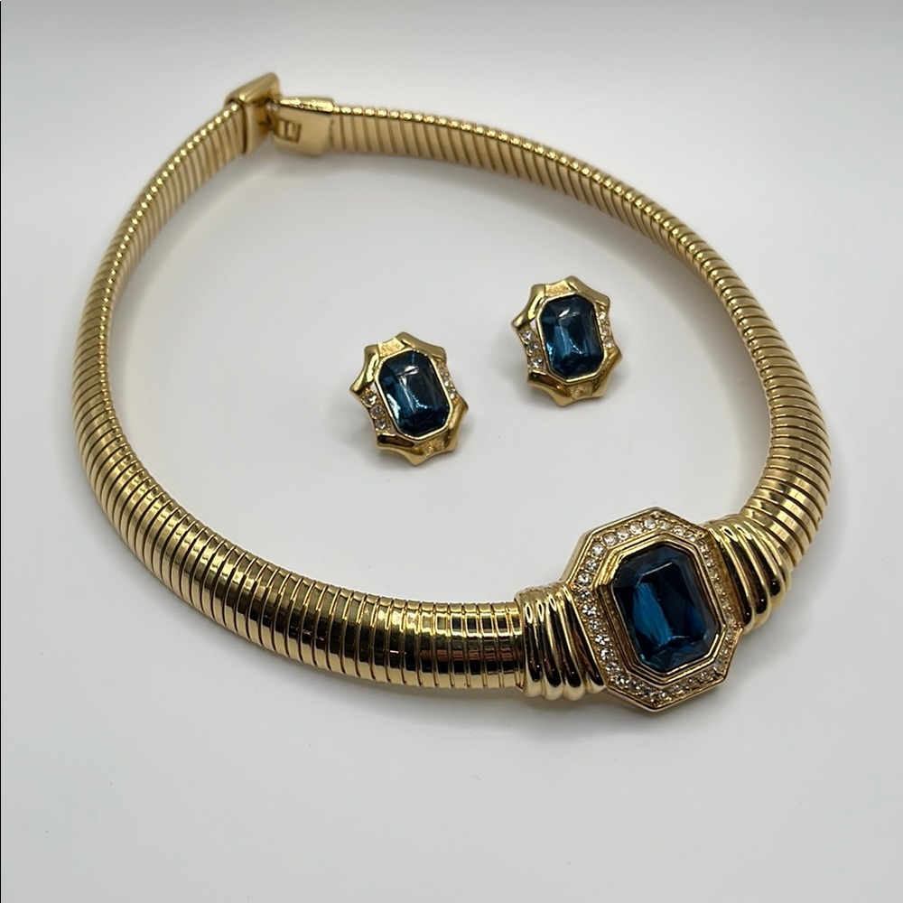 Vintage 1980s set